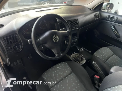 GOLF 1.6 MI 8V