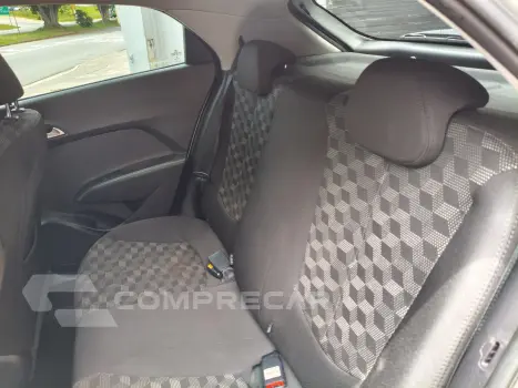 HB20 1.6 AT Comfort 16V