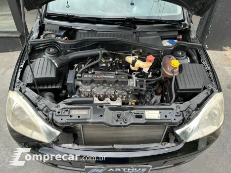 Corsa Hat. Joy 1.0/ 1.0 FlexPower 8V 5p