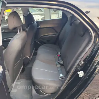 HB20 C./C.Plus/C.Style 1.6 Flex 16V Mec.