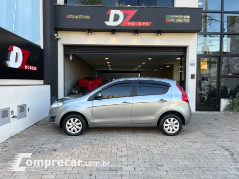 PALIO 1.4 MPI Attractive 8V