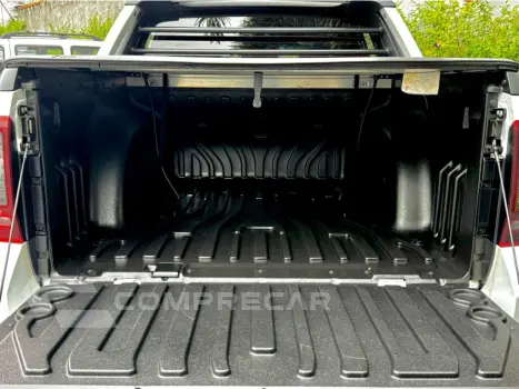 DUSTER OROCH 1.6 16V SCE FLEX DYNAMIQUE MANUAL