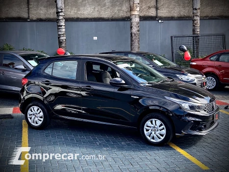 Fiat ARGO 1.0 Firefly Drive 4 portas