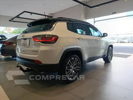 COMPASS 1.3 T270 TURBO FLEX LIMITED AT6