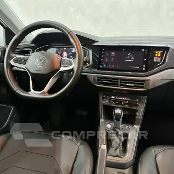 Polo Highline TSI 1.0 Flex 12V Aut.