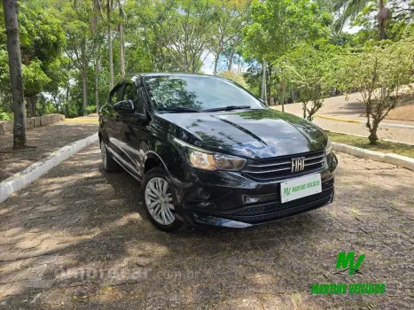 Fiat CRONOS 1.3 FIREFLY FLEX DRIVE MANUAL 4 portas