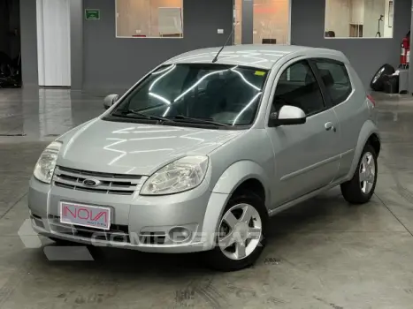 KA - 1.0 MPI 8V 2P MANUAL