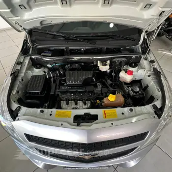 MONTANA 1.4 MPFI LS CS 8V