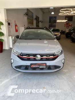 NIVUS 1.0 200 TSI Highline