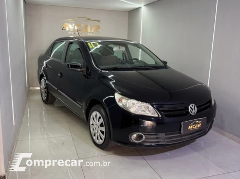 VOYAGE - 1.6 MI COMFORTLINE 8V 4P MANUAL
