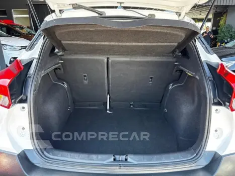 KICKS - 1.6 16V START SV 4P XTRONIC