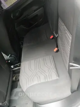 STRADA 1.3 Firefly Freedom CD