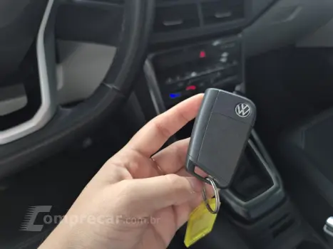 T-CROSS 1.4 250 TSI Highline