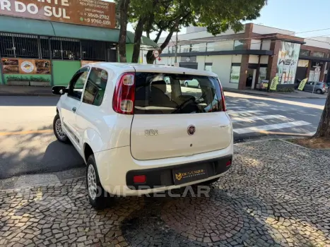 UNO VIVACE 1.0 EVO Fire Flex 8V 3p