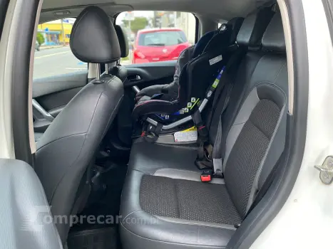 C3 1.6 Exclusive 16V