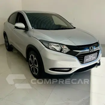 HR-V 1.8 16V LX