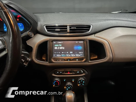 PRISMA 1.4 MPFI LTZ 8V FLEX 4P AUTOMÁTICO