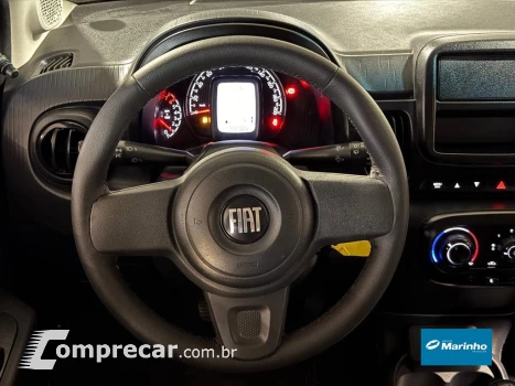 MOBI 1.0 EVO FLEX LIKE. MANUAL