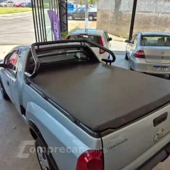 MONTANA 1.4 8V Conquest ECONOFLEX  2p