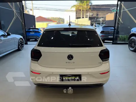 Polo Highline 1.0 Tsi