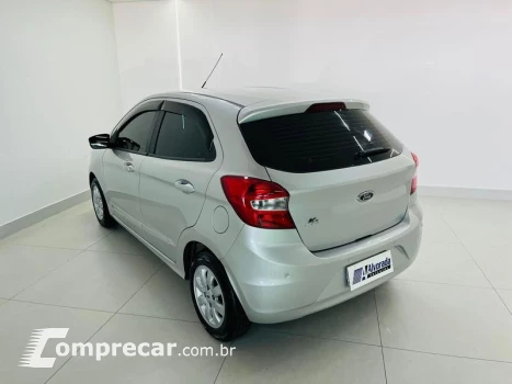 KA SE 1.0 HA