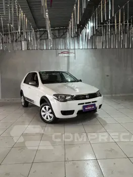 PALIO 1.0 MPI Fire WAY 8V