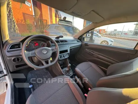 SAVEIRO 1.6 MSI ROBUST CS 8V FLEX 2P MANUAL