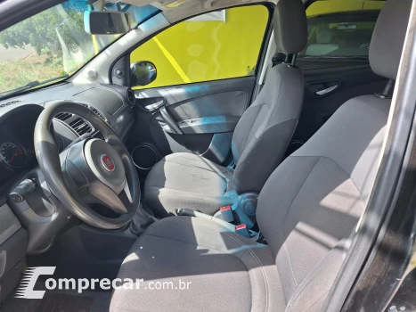 GRAND SIENA 1.4 MPI Attractive