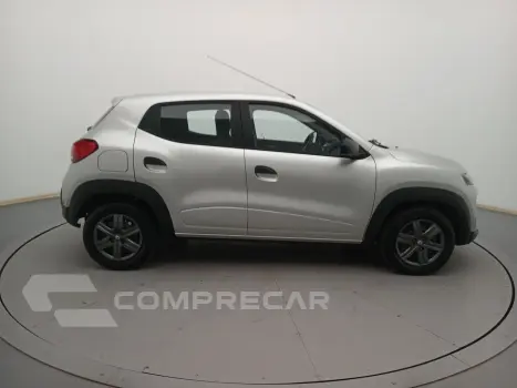 KWID 1.0 12V SCE FLEX ZEN MANUAL
