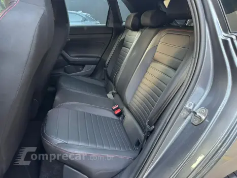 Polo 1.4 250 Tsi Gts Automático