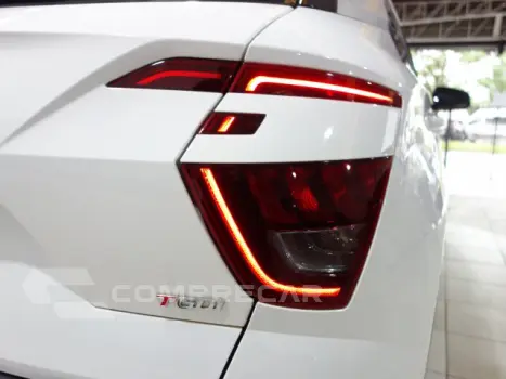 CRETA - 1.0 TGDI PLATINUM AUTOMÁTICO