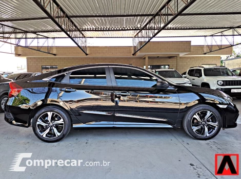 CIVIC 2.0 16vone Sport