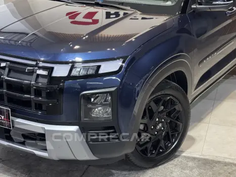 CRETA 1.6 TGDI GASOLINA ULTIMATE DCT