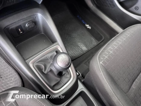 HB20 1.0 12V FLEX SENSE MANUAL