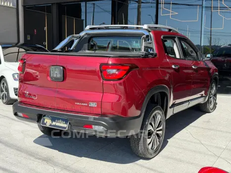 TORO 2.0 16V TURBO DIESEL VOLCANO 4WD AT9