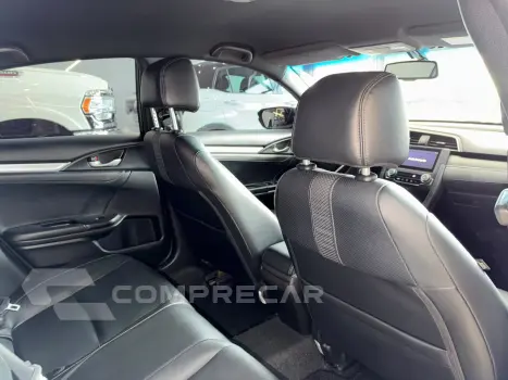 Civic EX 2.0