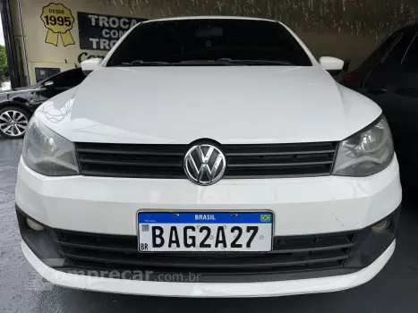 SAVEIRO 1.6 MI Trendline CS 8V