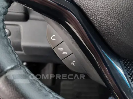 HR-V 1.8 16V FLEX EX 4P AUTOMÁTICO