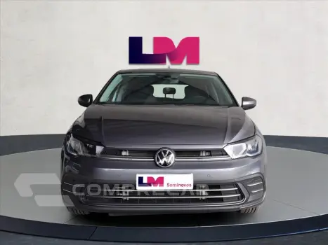 POLO 1.0 170 TSI HIGHLINE AUTOMÁTICO