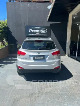 IX35 2.0 MPFI GLS 16V