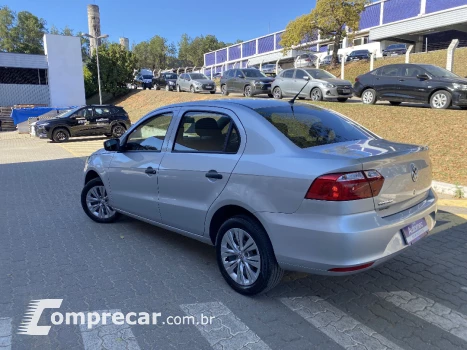VOYAGE 1.0 12V MPI TOTALFLEX 4P MANUAL