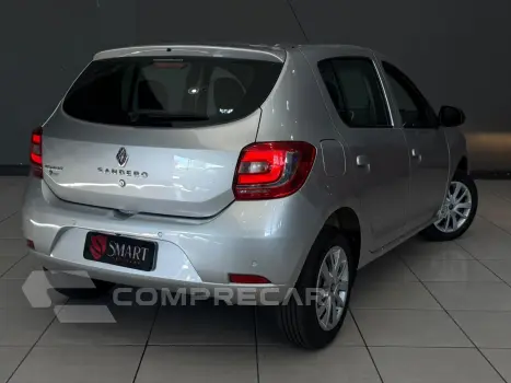 SANDERO 1.0 12V SCE FLEX EXPRESSION MANUAL