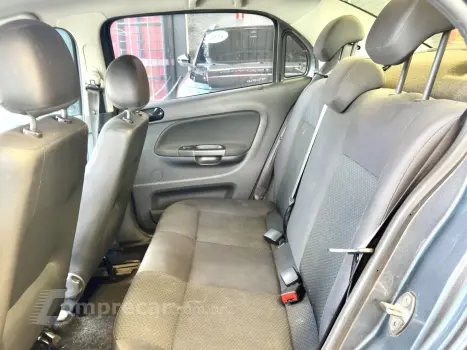 VOYAGE 1.6 MSI TOTALFLEX 4P MANUAL