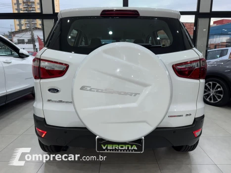 ECOSPORT 2.0 SE 16V