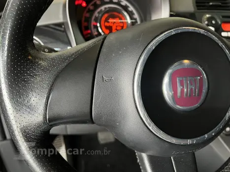 500 1.4 SPORT AIR 16V GASOLINA 2P AUTOMÁTICO