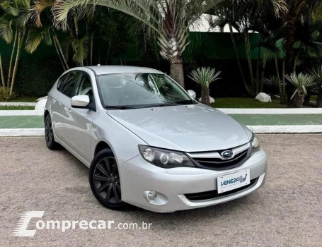 Subaru IMPREZA 2.0L 4 portas