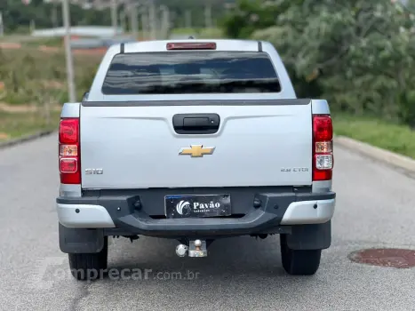 S10 2.8 16V Turbo LS CD 4X4