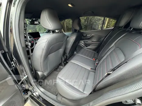 FASTBACK 1.3 Turbo 270 Abarth