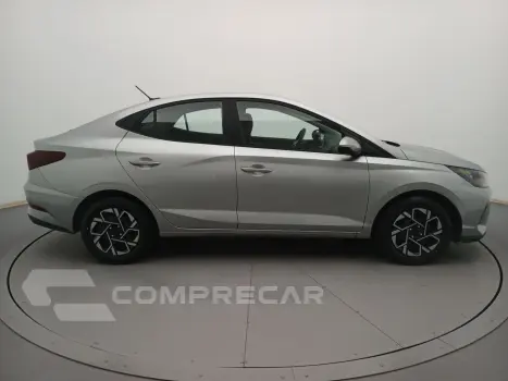HB20S 1.0 12V FLEX COMFORT MANUAL