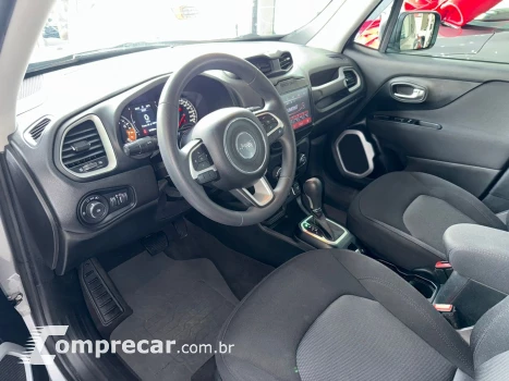 RENEGADE 1.8 16V STD